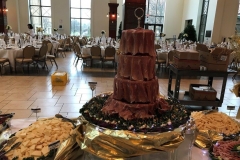 Carfagna's Catering — A Central Ohio Premier Wedding Caterer