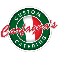 Carfagna's Catering emblem